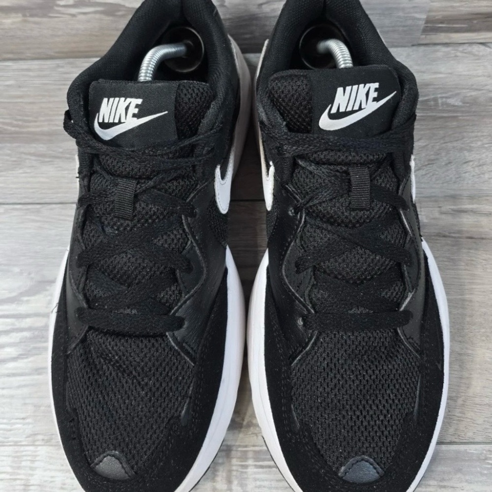 Nike Air Max Fusion Black White CJ1671-003 Sneakers Shoes-Women’s 11.5 /Mens 10 - Picture 2 of 6